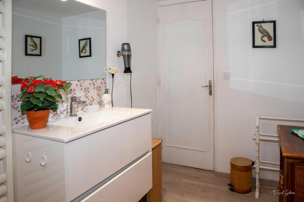 Villa Marguerite 65 Rue Legout Lesage 76260 Ponts Et Marais Exterior foto